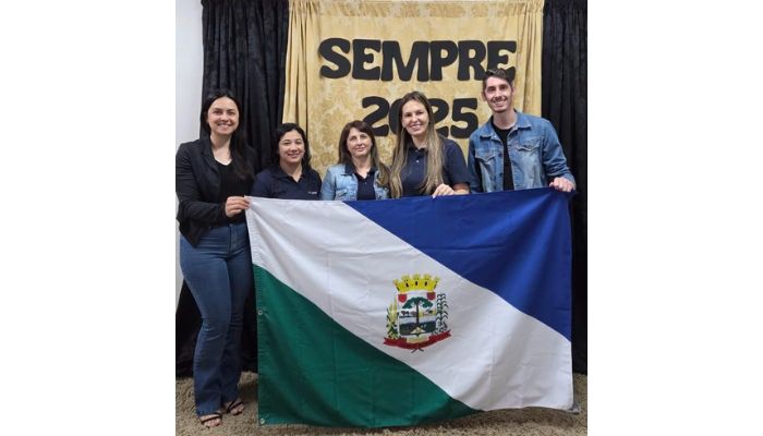 Campo Bonito - Compartilhando práticas de alfabetização no SEMPRE!